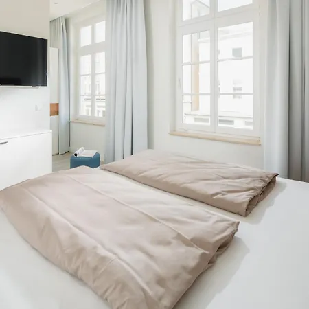 Apartment Nordstrandperle Ap H9 *