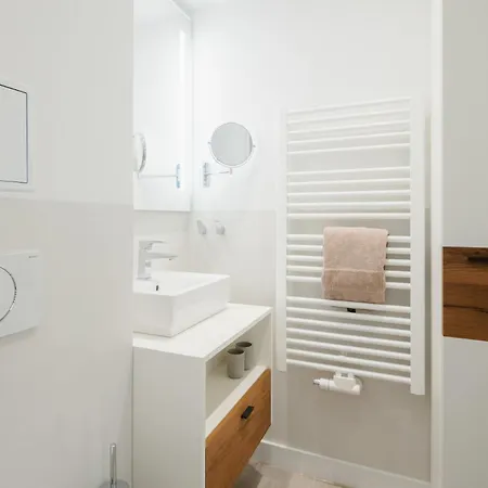 Apartment Nordstrandperle Ap H9