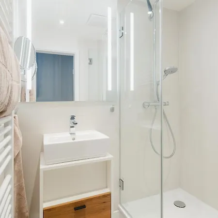 Nordstrandperle Ap H9 Apartment *