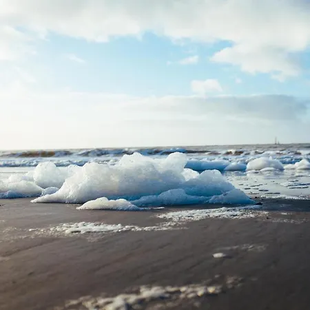 Apartment Nordstrandperle Ap H9 *