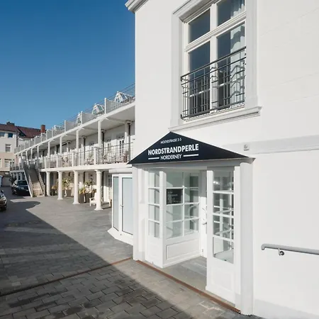 Nordstrandperle Ap H9 Norderney