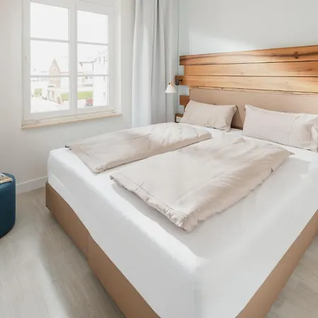 Nordstrandperle Ap H9 Apartment *