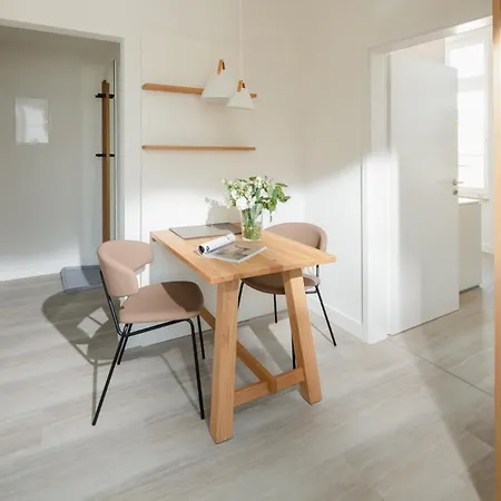 Nordstrandperle Ap H9 Apartment