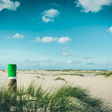 Nordstrandperle Ap H9 Apartment *