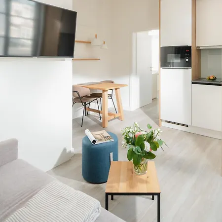 Nordstrandperle Ap H9 * Norderney