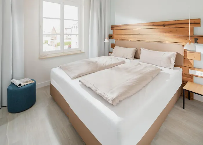 Nordstrandperle Ap H9 Lejlighed *